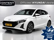 Hyundai i20 1.0 T-GDI 48V MHEV 100pk Comfort I Apple carplay-Android auto
