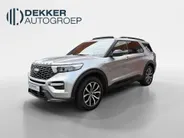 Ford Explorer 3.0 V6 EcoBoost PHEV ST-Line