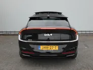 Kia EV6 84kWh 229pk RWD Plus Advanced