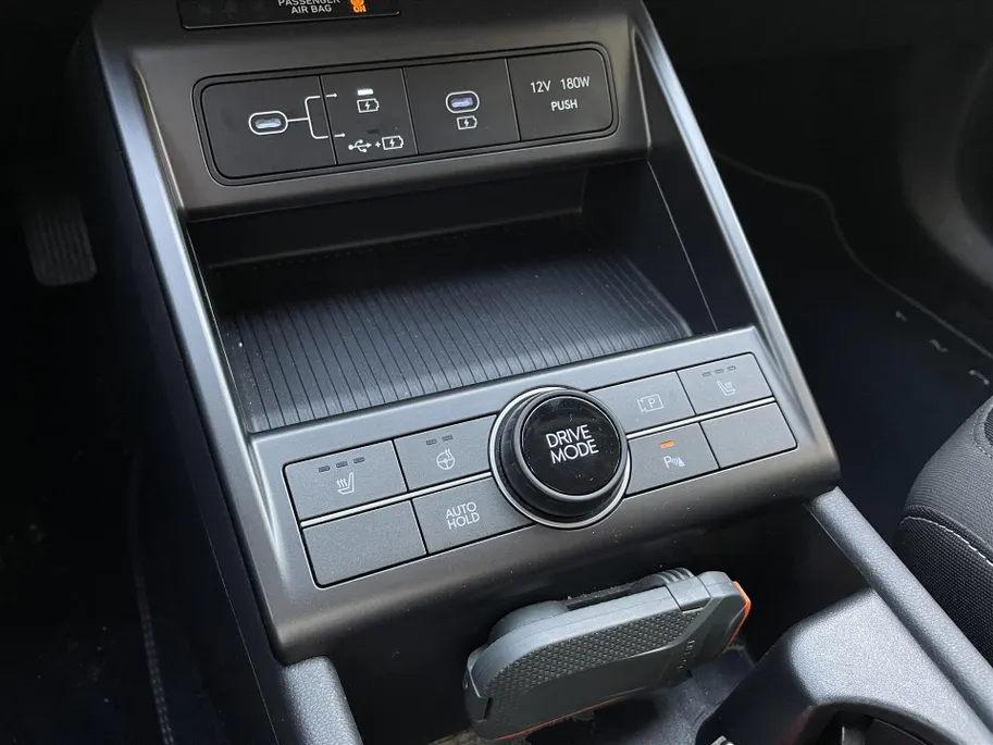 Hyundai Kona 1.6 GDI HEV 141pk Comfort Smart / Navi / Stoelverwarming