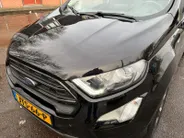Ford EcoSport 1.0 EcoBoost ST-Line | Winter Pack | Climate Control | Parkeersensoren | Apple CarPlay / Android Auto |