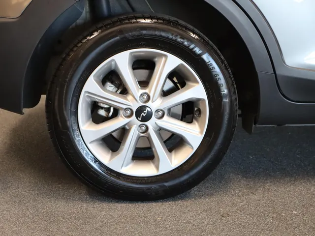 Kia Stonic 1.0 T-GDi MHEV DynamicLine