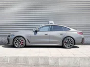 BMW i4 eDrive40 M Sport Edition 84 kWh