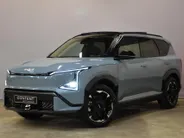 Kia EV5 81,4 kWh 217pk 2WD GT-Line Business Edition NIEUW TE BESTELLEN