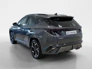 Hyundai Tucson 1.6 PHEV | N-LINE | ECOTRONIC GREY | NL-AUTO |