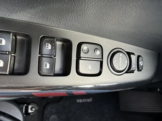 Kia Picanto 1.2 CVVT First Ed. | Automaat | All seasons |