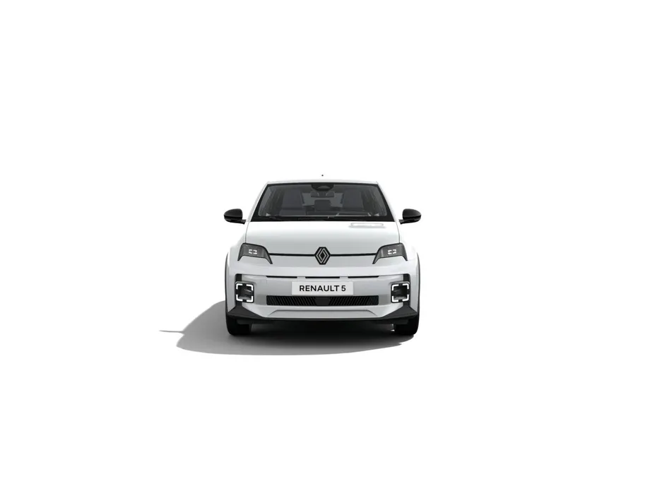 Renault 5 (Z&Z Renault Private Lease vanaf €470,-) Urban Range Techno 120pk | Auto van het Jaar 2025 | Wij maken graag een Private Lease offerte op maat voor u!