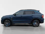 Lynk & Co 01 1.5 | Panoramadak | Climate control | Navi