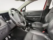 Renault Captur 0.9 TCe Edition One | Stoelverwarming | Navigatie | Bluetooth | Camera | Parkeersensoren | 1e Eigenaar | Lederen Bekleding | 12 Maanden BOVAG Garantie