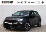 Fiat 600 RED 54 kWh | Carplay | Clima | Cruise | PDC | BTW