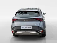 Kia Sportage 1.6 T-GDi Hybrid DynamicLine AUT| NAV| CARPLAY|