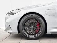 BMW M5 Touring M5