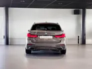 BMW 5 Serie Touring 530e