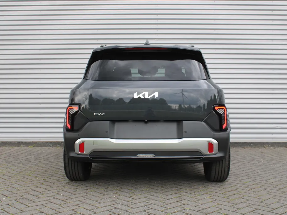Kia EV2 Plus Advanced 42.2 kWh | Nieuw | Direct leverbaar | Actieradius tot 308 km (WLTP) | Tot € 3.000 inruilvoordeel bij aanschaf | 18% bijtelling |