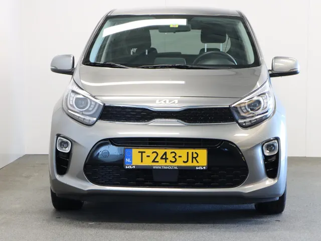 Kia Picanto 1.0 DPi DynamicPlusLine