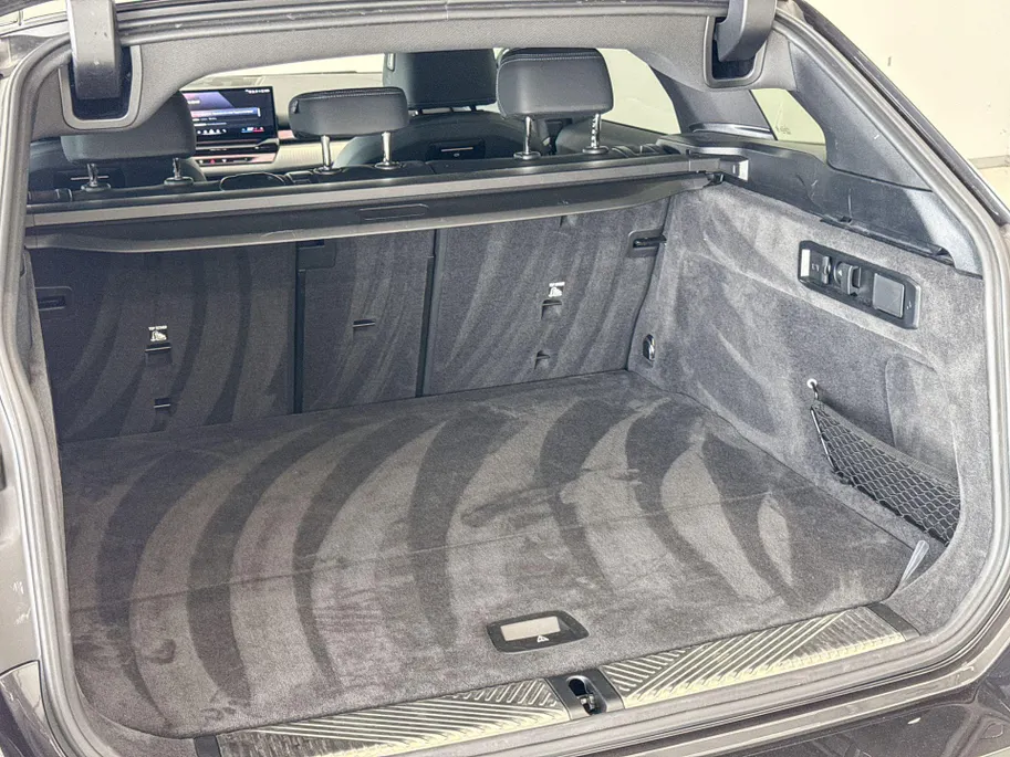BMW 5 Serie Touring 530e M Sport Edition