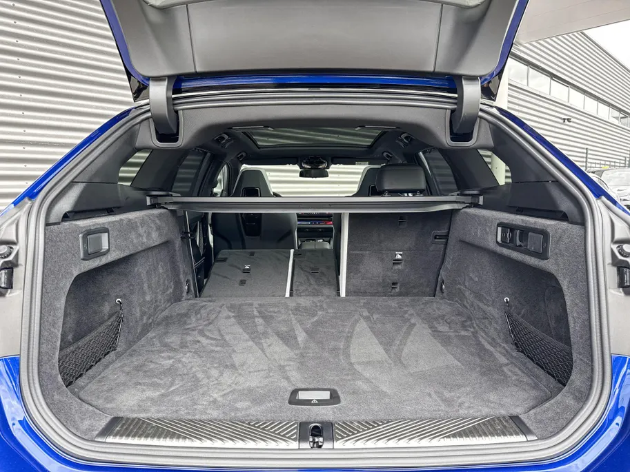 BMW M5 Touring 