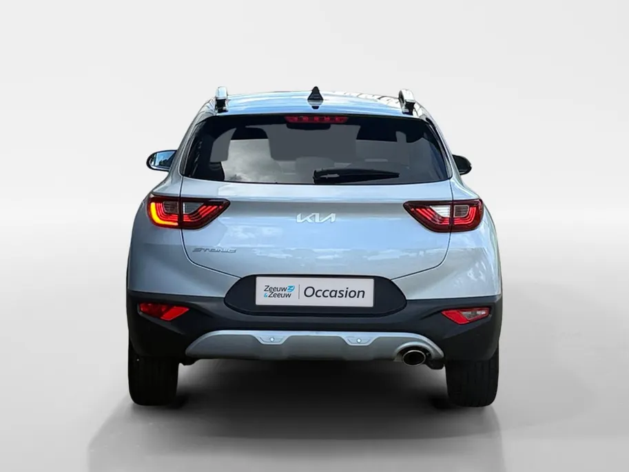 Kia Stonic 1.0 T-GDi MHEV DynamicPlusLine | Two-Tone | Camera | Keyless | Navi | Apple Carplay | Android Auto |