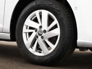 Volkswagen Polo 1.0 TSI 110pk DSG Style · Apple/Android Car Play · Dodehoeksensor · Matrix LED · Navigatie · Stoelverwarming · P-Sensoren · 15'' Inch ·
