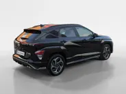 Hyundai Kona 1.6 GDI HEV N Line | Navigatie | Apple Carplay/ Android Auto | 360camera | Stoelverwarming & stoelventilatie | Elektrisch verstelbare stoelen |