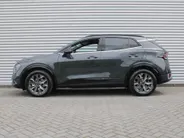 Kia Sportage 1.6 T-GDi Hybrid GT-Line | Stuur-/stoelverwarming | Elek. stoelverstelling + achterklep | Schuifdak | 18" LM | Cruise adapt. | Camera |