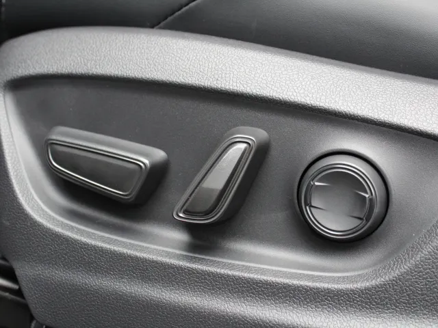 Subaru Solterra 4E-xperience+ 73.1 kWh | Navi | Adap. Cruise | Leder