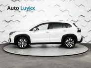 Suzuki S-Cross 1.5 Hybrid AllGrip Style Automaat | Panoramadak | 360 camera | Leder/alcantara bekleding