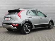 Kia Niro 1.6 GDi Hybrid DynamicLine | Automaat | Nieuw | Direct leverbaar | Tot € 3.000 inruilvoordeel bij aanschaf |