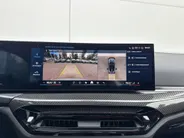 BMW M4 Cabrio M4 xDrive Competition