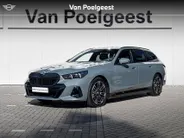 BMW 5 Serie Touring 530e