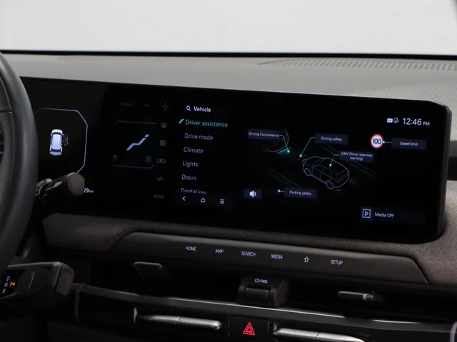 Kia EV3 Plus Advanced 81.4 kWh