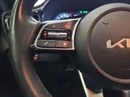 Kia Ceed Sportswagon 1.0 T-GDi Design Edition | JBL | Carplay | Camera | Navigatie | Stoelverwarming | Doedehoek Detectie |Fabrieksgarantie  t/m  1-7-2032 + 3x 1 jaar*| NAP