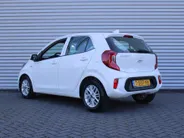 Kia Picanto 1.0 DPi DynamicLine | Airco | Navi | 14" LM | Camera | Cruise | Apple Carplay/Android Auto |