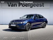 BMW 3 Serie Sedan 330e M Sport Edition
