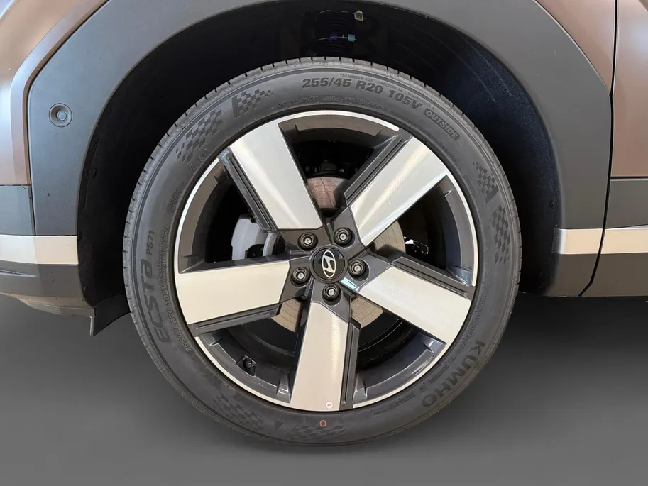 Hyundai Santa Fe 1.6 PHEV | PREMIUM PLUS | 4WD | 7-ZITS | €10.000,- KORTING |