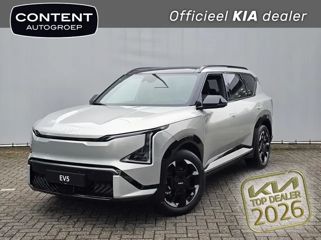 Kia EV5