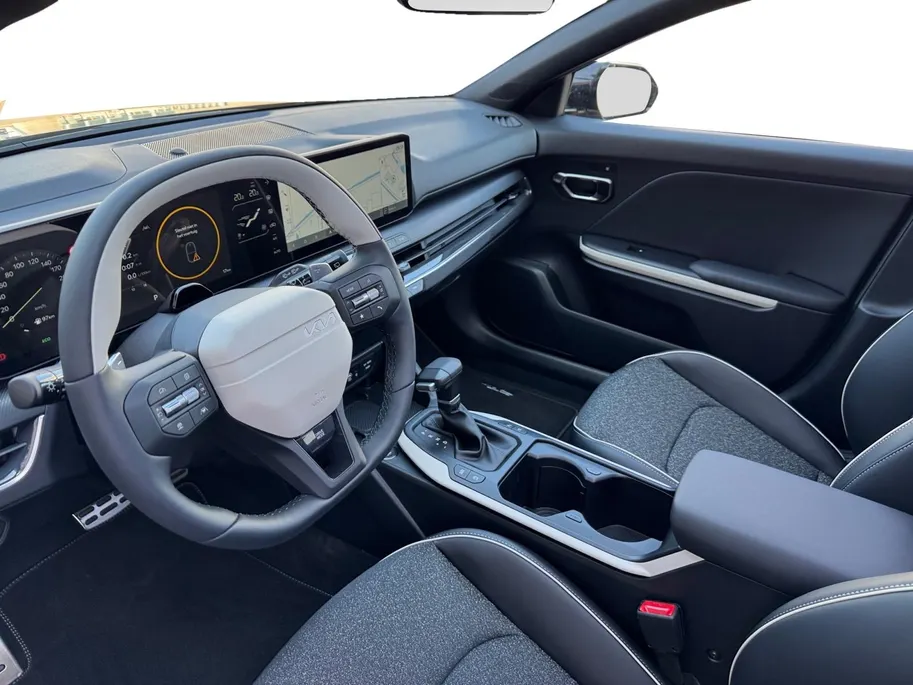 Kia K4 Sportswagon 1.0 T-GDi MHEV GT-Line Launch Edition | Schuif/kantel dak | Navigatie | Climate control | Elektrische stoel verstelling | Stoel+ Stuur verwarming