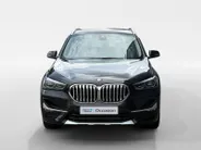 BMW X1 sDrive18i Business Edition Plus | Trekhaak | Leder | Navi | Stoelverwarming | Head-Up Display | Ambient Lighting | NL AUTO | Cruise Control | Climate Control | 12 maanden Bovag garantie |