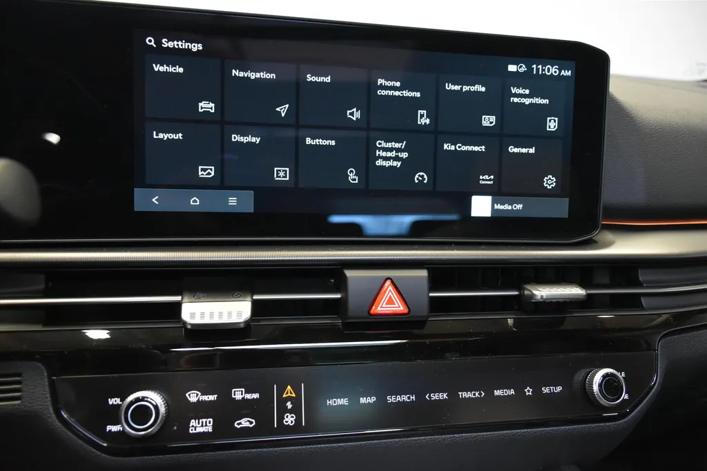 Kia Sportage 1.6 T-GDi 288pk Plug-in Hybrid AT6 GT-PlusLine