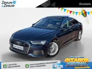 Audi A6 Limousine 50 TFSI e quattro Business edition *Automaat*Navi+360Camera*Schuif/kanteldak*Climate Control*Stoelverwarming/ventilatie*Elekt. Achterklep*Memory stoelen*Nette auto!