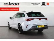 CUPRA Leon Sportstourer 1.5 TSI e-Hybrid Business PHEV / Stoel + Stuurverwarming / Elektr. Klep / 18' LMV / Camera / Navi /