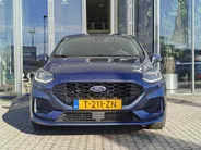 Ford Fiesta 1.0 EcoBoost Hybrid ST-Line 125 pk | WINTER PACK | APPLE CARPLAY ANDROID AUTO