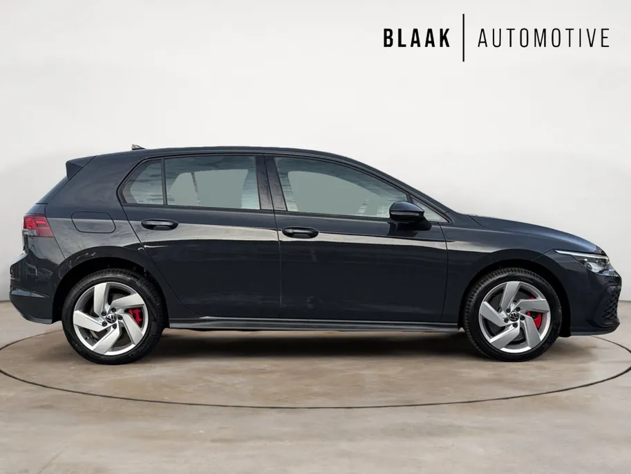 Volkswagen Golf 1.4 eHybrid GTE | 245pk