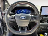 Ford Puma 1.0 EcoBoost Hybrid ST-Line X | Automaat | Trekhaak | Parkeersensoren voor en achter | Achteruitrijcamera | Adapt. Cruise control | BLIS | B&O | Draadloos opladen mobiel | 19' lichtmetalen velgen | Navigatie | Apple carplay & Android auto | Bovag garantie