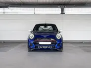 MINI Cooper Cabrio 2.0 John Cooper Works Chili