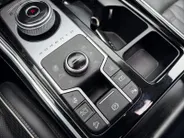 Kia Sorento 1.6 T-GDI Plug-in Hybrid 4WD ExecutiveLine 7 pers Meest luxe uitvoering | Zeer nette auto | Open dak | Lederen bekleding | 360 graden camera | Navigatie | Apple CarPlay & Android Auto |