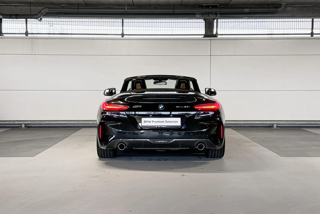 BMW Z4 sDrive20i High Executive