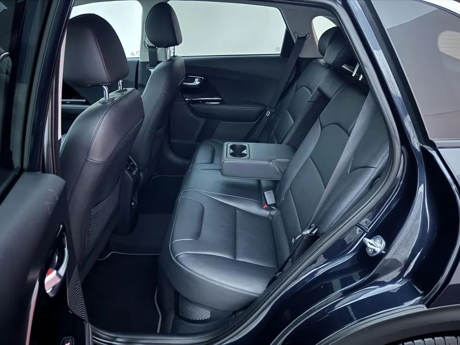 Kia Niro 1.6 GDi PHEV Plug-In ExecutiveLine |Trekhaak |Schuifdak!