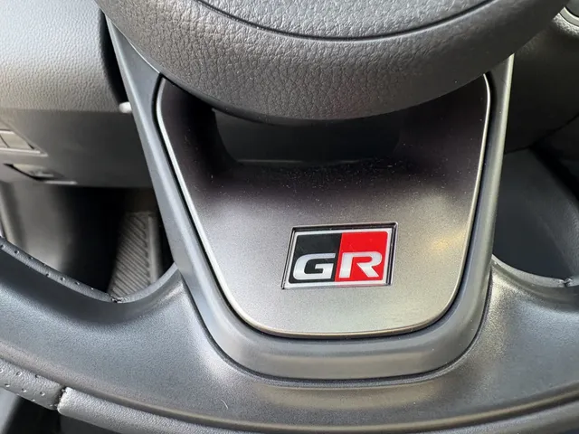Toyota Yaris 1.5 Hybrid GR Sport | Panoramadak | JBL