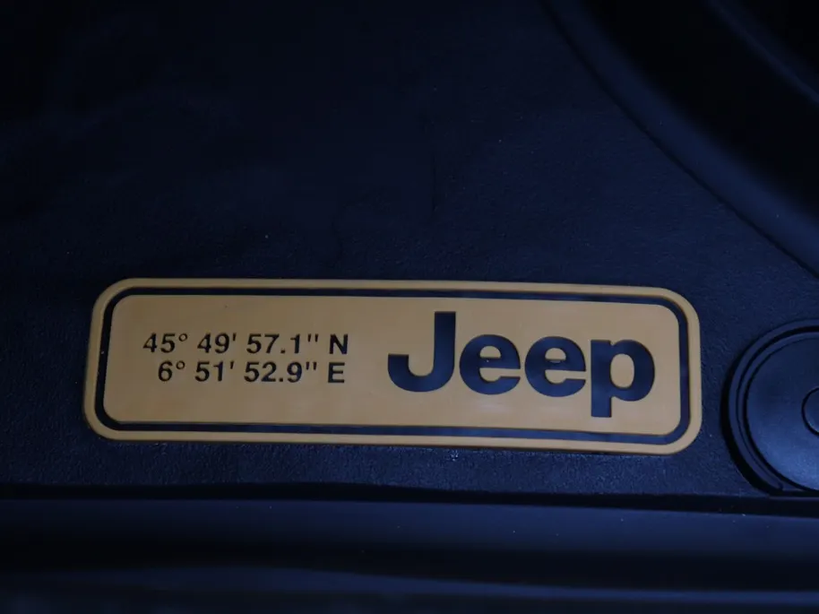 Jeep Avenger 1.2T 4xe 136 PK The North Face | 4x4 | Limited Edition